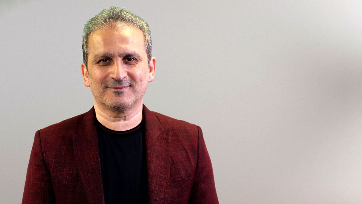 کارگردان مجموعه ۲۶ قسمتی مافیای کودک، از تولید برنامه‌ای جدید به نام «گرگم و گله می‌برم» خبر داد که در فضایی خانوادگی و بدون جنبه‌های منفی بازی مافیا اجرا می‌شود.