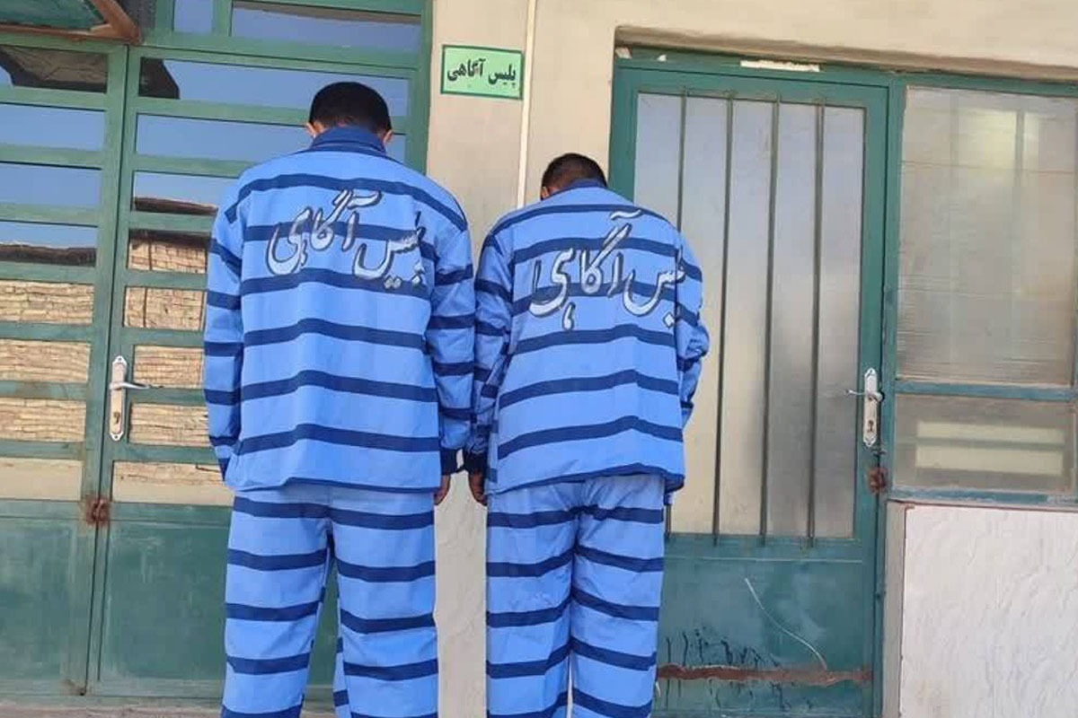 پرونده عجیبی بود. از همه‌چیزش عجیب‌تر، هویت کلاهبردار بود؛ چون کارآگاهان پلیس آگاهی مشهد در تلاش برای دستگیری متهم متوجه شدند که او یک سال قبل مرده است.