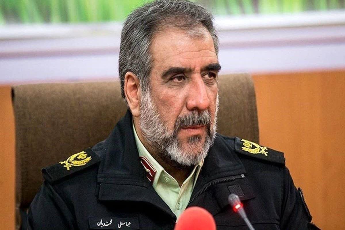 افزایش ۳۰ درصدی تماس‌ها با مرکز فوریت‌های ۱۱۰ پلیس تهران