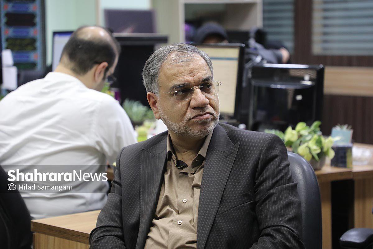 نخستین واکنش عضو دفتر رهبر انقلاب به نامه رئیس جمهور آمریکا: دشمن را با دوست اشتباه نگیریم | ترامپ، خودِ خودِ آمریکاست