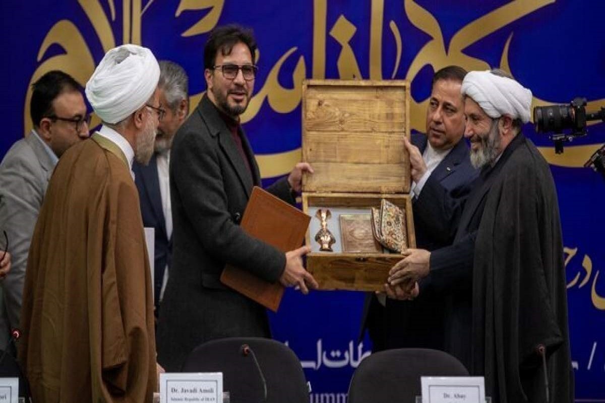 رییس سازمان فرهنگ و ارتباطات اسلامی، در حکمی حامد شاکرنژاد را به عنوان سفیر قرآنی جمهوری اسلامی ایران منصوب کرد.