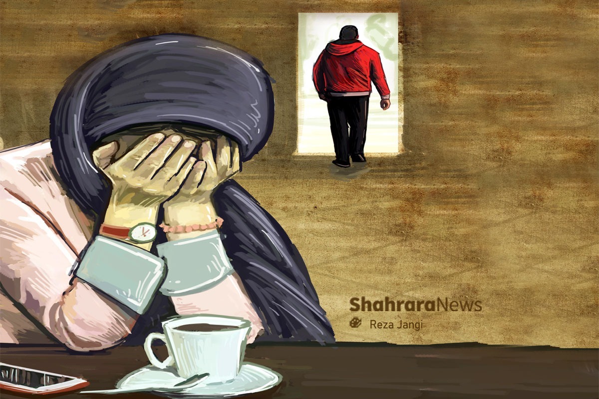 هر کدام از ما رؤیاپردازی‌هایی داریم که اگر این تصورکردن و فانتزی‌داشتن به جنس مخالف مرتبط باشد، شروع ماجرایی است که شاید خدای‌ناکرده عاقبت خوشی نداشته باشد.