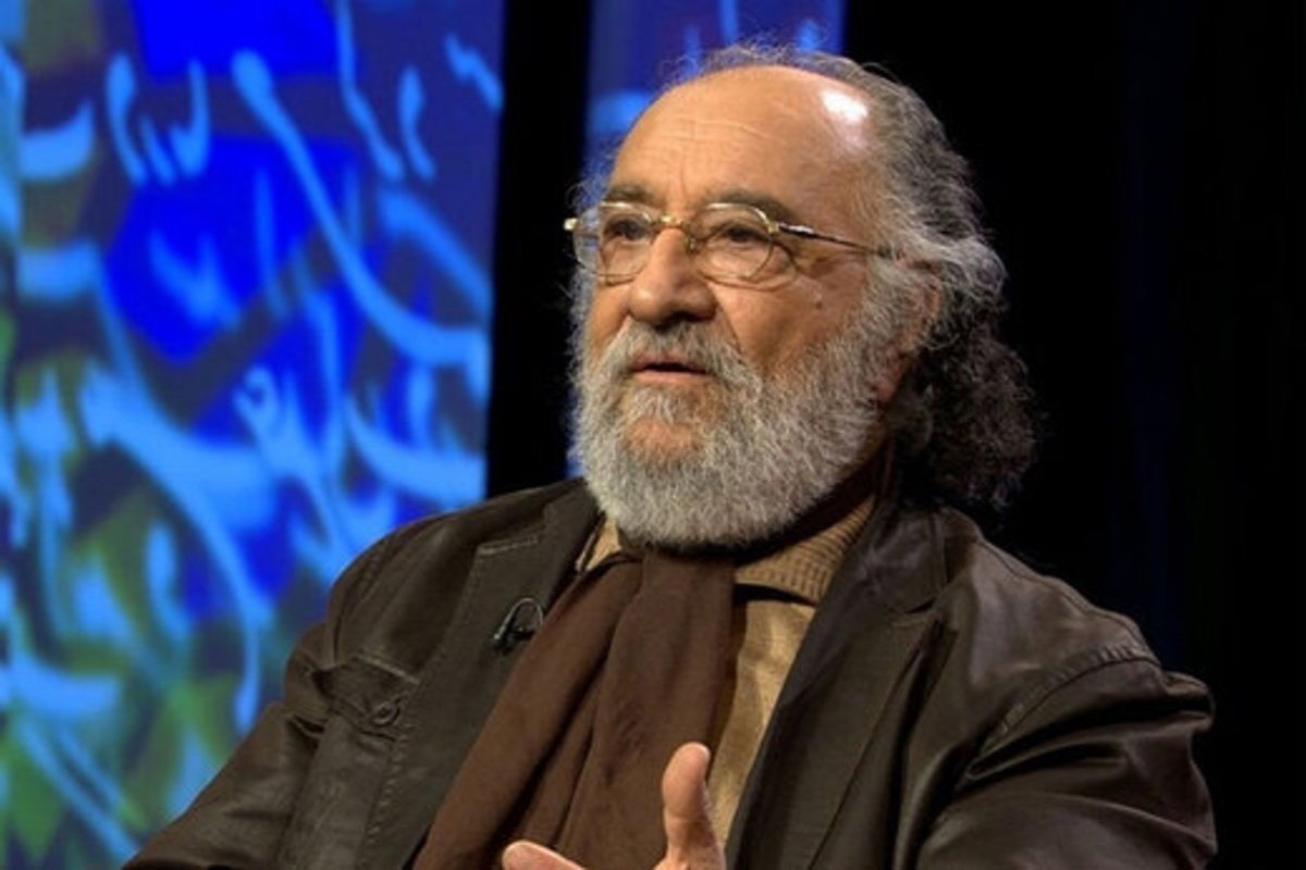 بازیگر نقش مالک اشتر در مجموعه امام علی(ع) معتقد است سینمای دینی را فقط یک انسان دینی می‌تواند ایجاد کند و هنوز کسی در ایران نتوانسته حتی فیلم قرآنی بسازد.