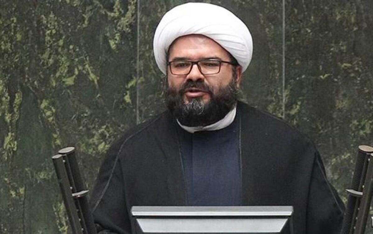 نماینده مردم کاشمر در مجلس شورای اسلامی با بیان اینکه هیچ کس در مجلس مخالف مسئله حجاب نیست، گفت: مصوبه شورای عالی امنیت ملی در رابطه با قانون عفاف و حجاب لازم‌الاجراست.