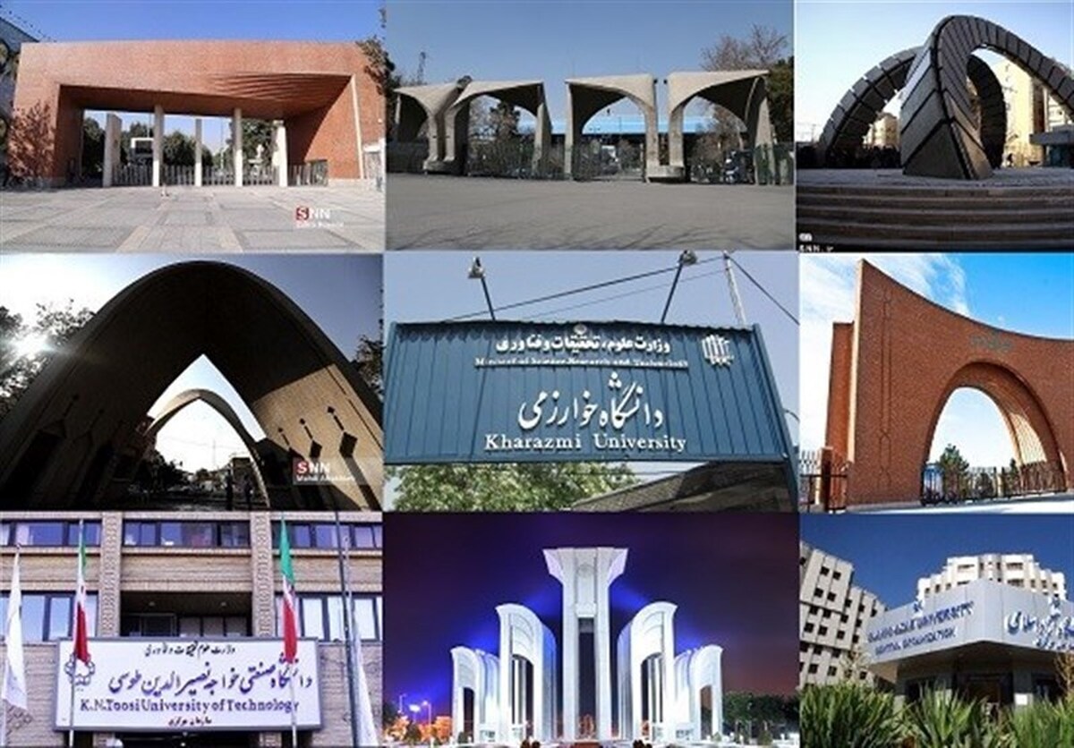 معاون اداری، مالی و مدیریت منابع وزارت علوم از رشد بیش از ۴۰ درصدی اعتبارات دانشگاه‌ها در بودجه سال ۱۴۰۴ خبرداد.