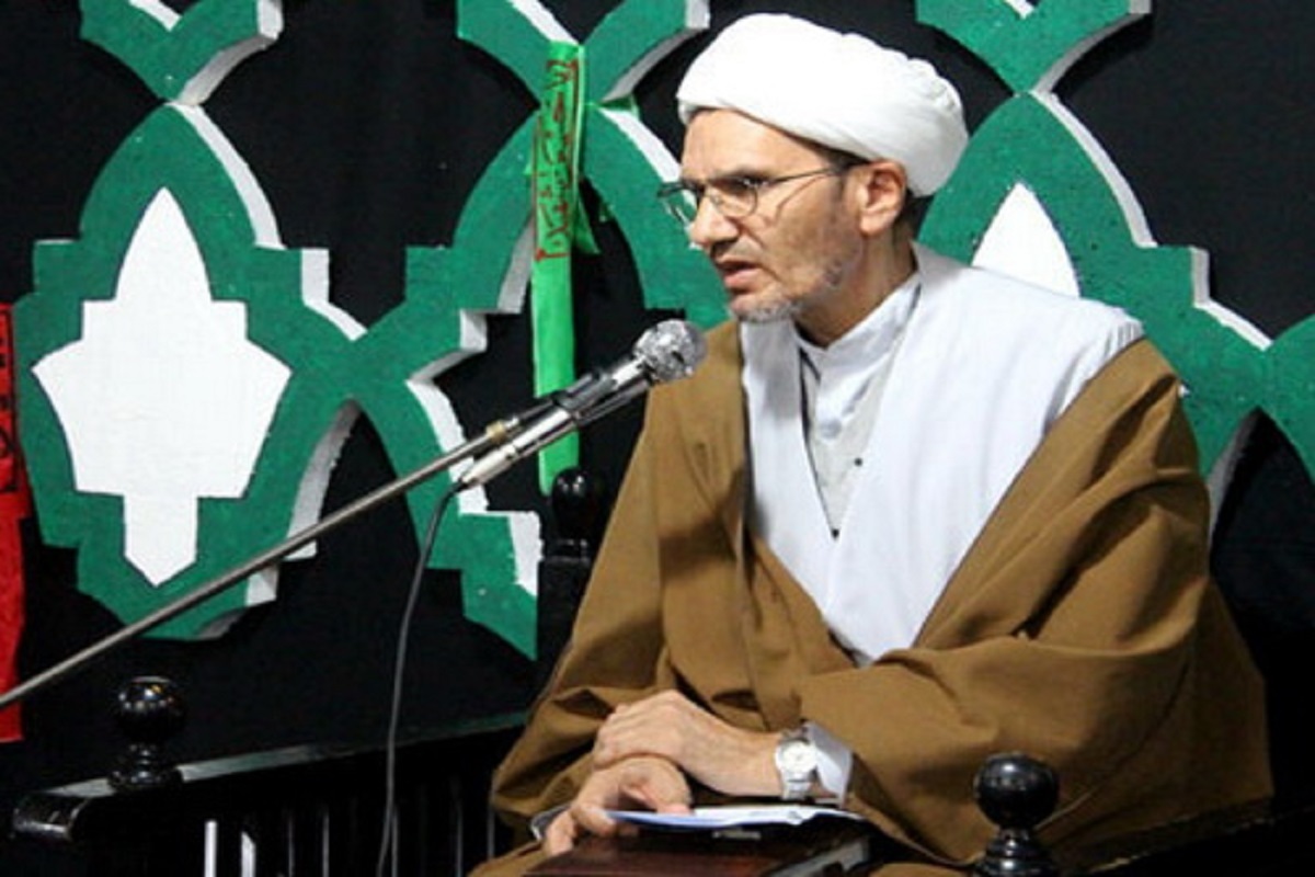 محمد صادقی سرایانی، جانبازی هفتاددرصد است که می‌گوید ۲۵ روز از زندگی خود را در برزخ گذرانده است.