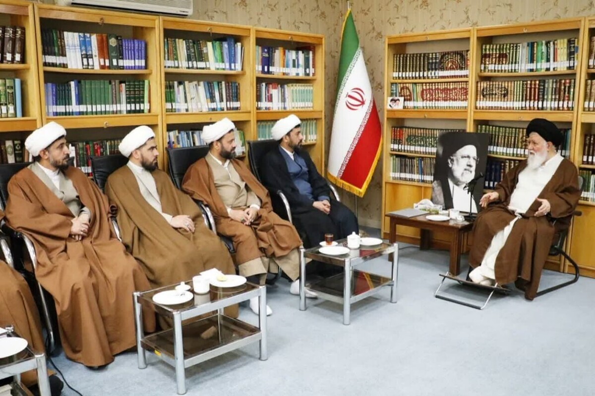 نماینده ولی‌فقیه در خراسان رضوی با بیان اینکه منبر‌های حماسی و محتوای غنی تاریخی در جذب مخاطب تأثیری بسیاری دارد، گفت: به‌روزبودن محتوای روضه‌خوانی و توجه به تصویرسازی در آن نیز برای جذب مخاطب از اهمیت بالایی برخوردار است.