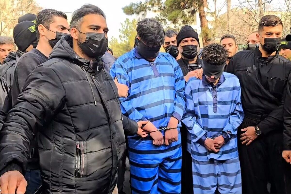 سرپرست دادسرای امور جنایی تهران گفت: پرونده قتل مرحوم خالقی با سرعت و دقت رسیدگی می‌شود.