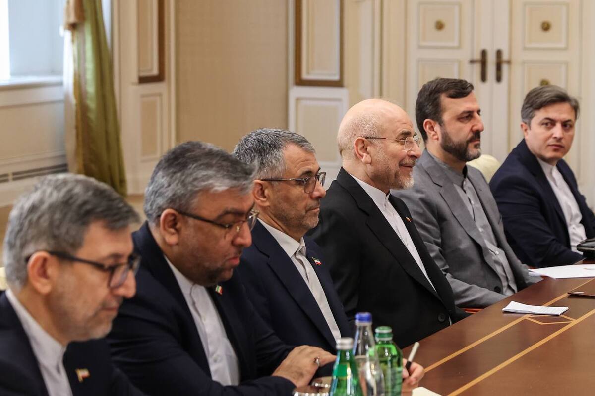 معاون حقوقی و بین‌الملل وزارت امور خارجه از ریاست ایران بر مجمع مجالس آسیایی در سال ۲۰۲۷ و ۲۰۲۸ خبر داد.