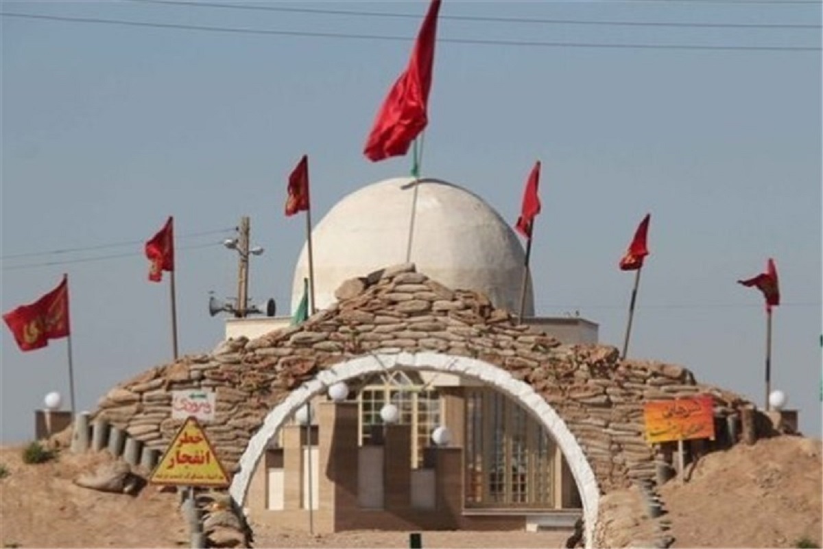 دبیر ستاد مرکزی راهیان نور گفت: پیش‌‎بینی لازم برای برگزاری اعتکاف ماه مبارک رمضان در تمام یادمان‌های دفاع مقدس انجام شده است.