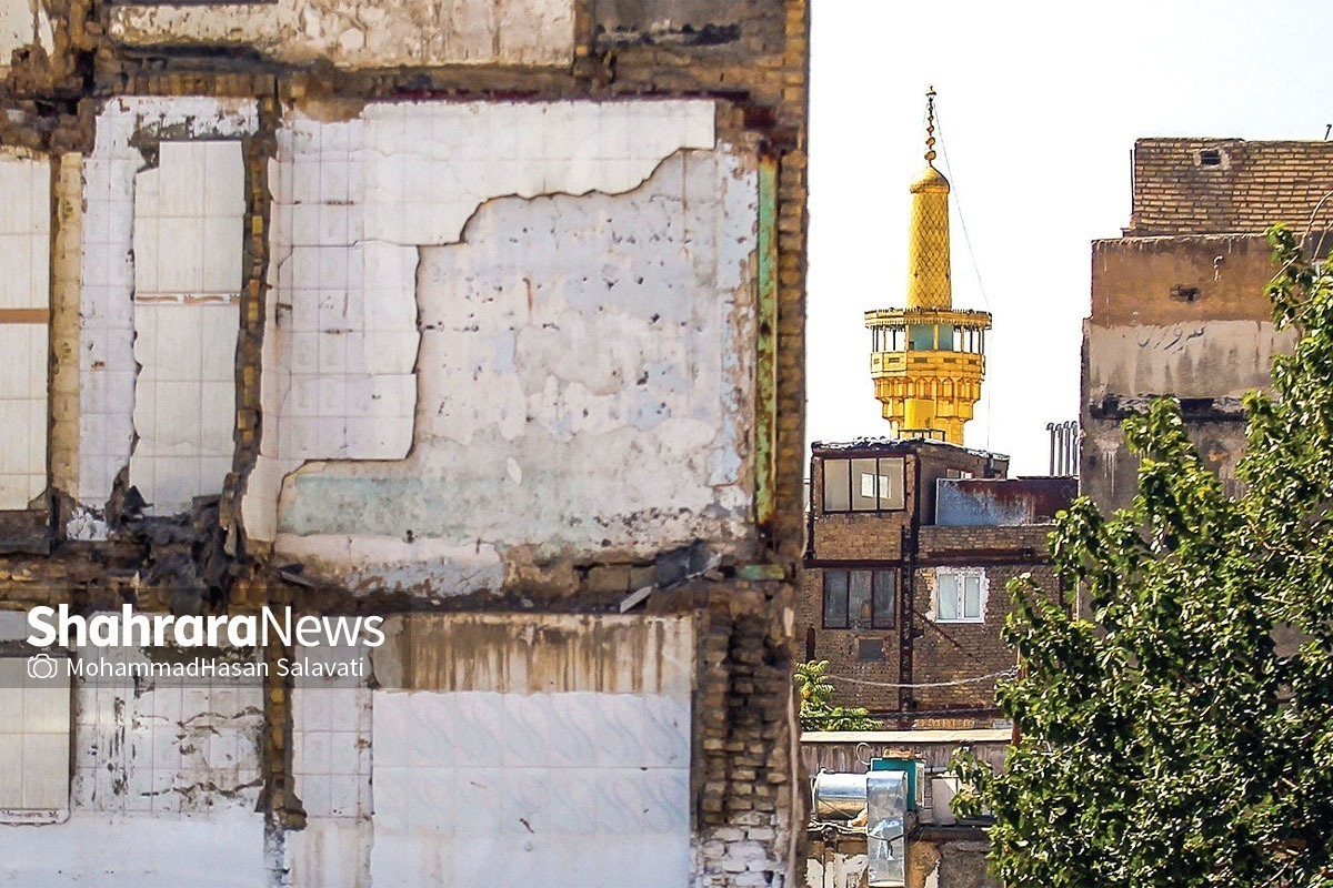 عملکرد اقتصادی استان‌ها در برنامه بازآفرینی شهری با ارزیابی ۹ شاخص کلیدی مانند جذب اعتبارات، پیشرفت پروژه‌ها و کاهش بافت‌های فرسوده بررسی شد.