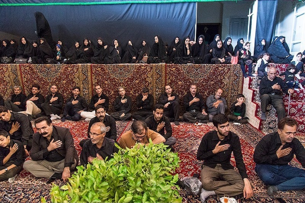 طرح توانمندسازی رسانه‌ای بانیان روضه‌های خانگی به همت بنیاد ملی مردمی نهضت پیشرفت بانوان برگزار می‌شود.