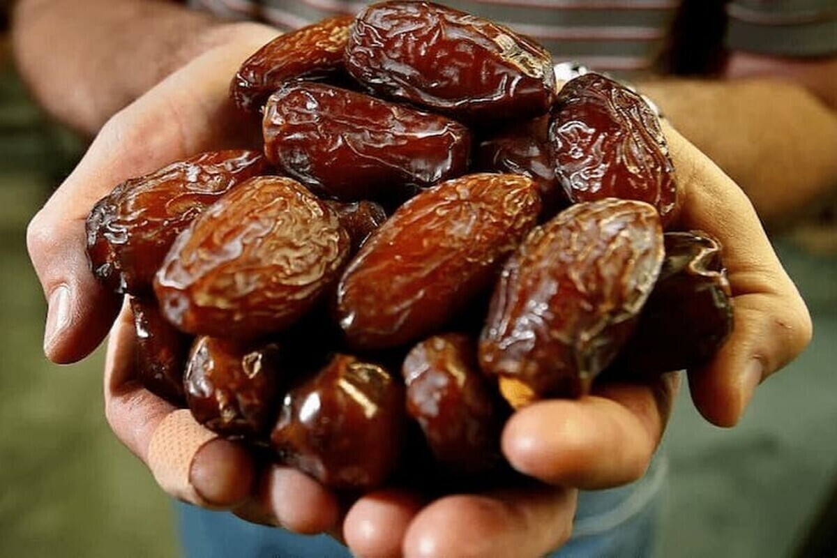 دفتر مقررات صادرات و واردات سازمان توسعه تجارت از ممنوعیت صادرات خرما خبر داد.