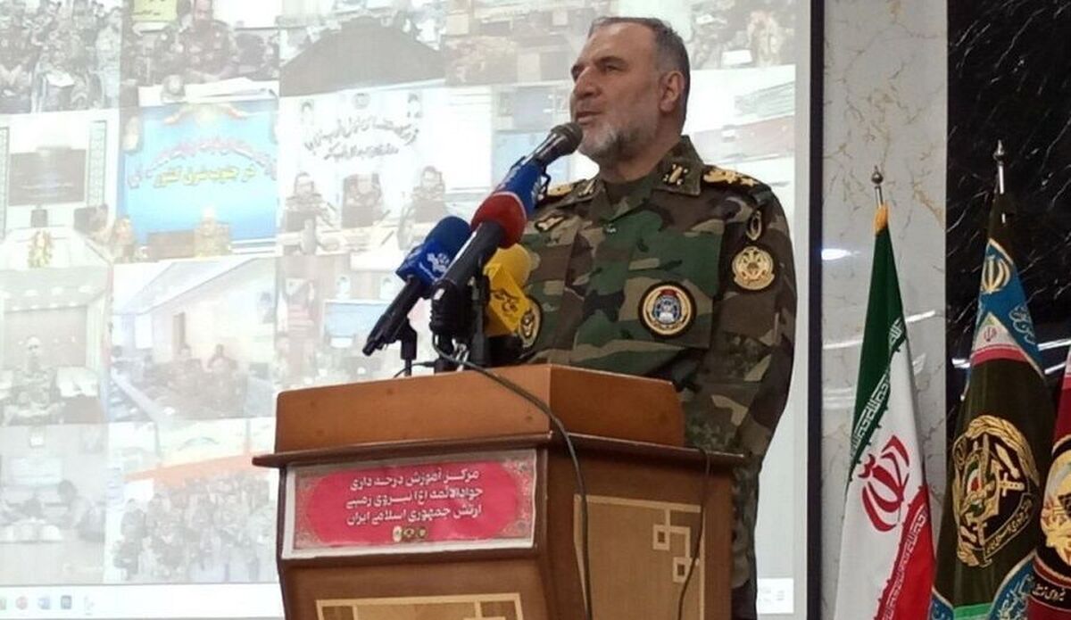 فرمانده نیروی زمینی ارتش با بیان اینکه نیروی زمینی ارتش موضوع «یک گلوله؛ یک هدف» را جامعه عمل پوشانده است، گفت: امروز هشتادوششمین سالن تیراندازی نزاجا را افتتاح کردیم که این نشان‌دهنده لبیک ما به بیانات رهبر معظم انقلاب اسلامی در زمینه افزایش آمادگی دفاعی کشور است.