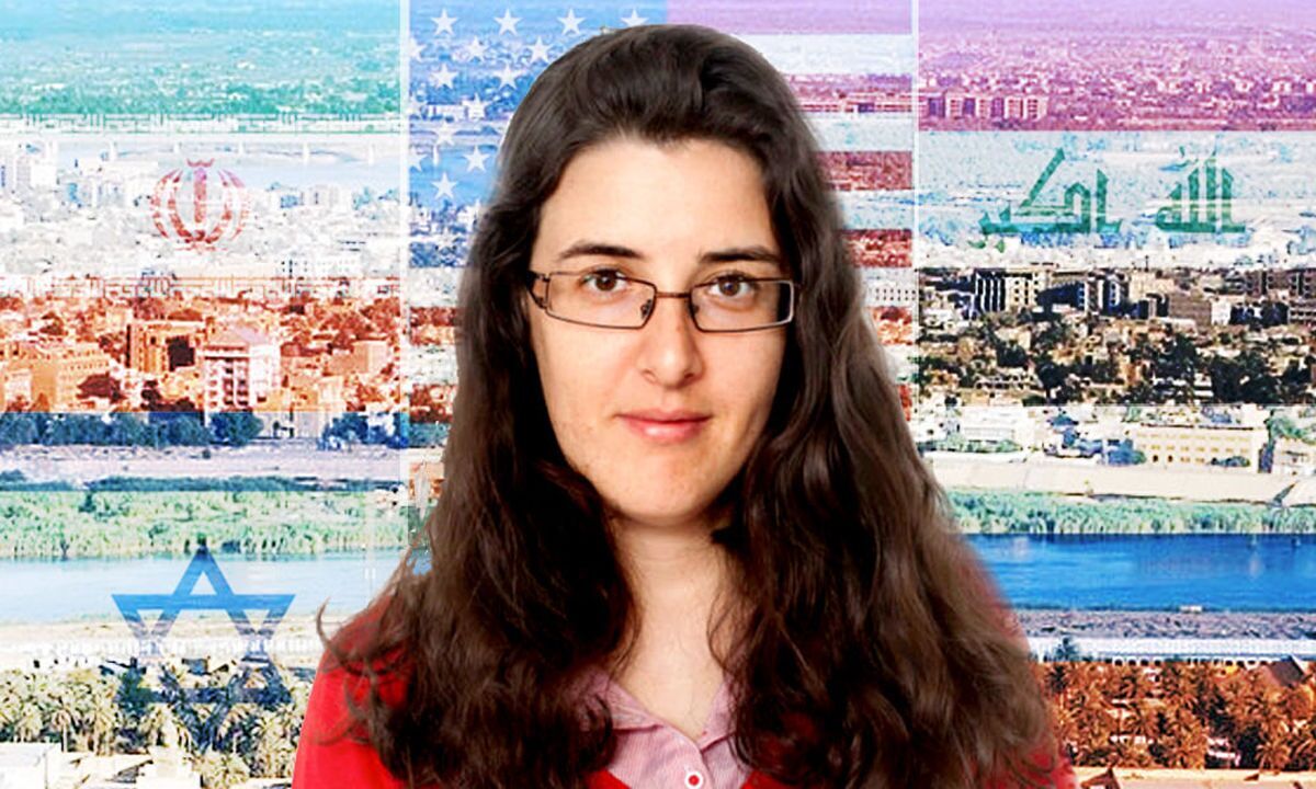 مسئولان عراقی اعلام کردند دولت آمریکا رسما از نخست وزیر عراق خواسته موضوع صهیونیست بازداشت شده در عراق را حل و فصل و وی را آزاد کند.