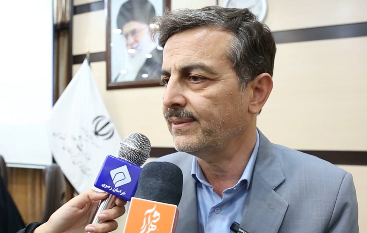 معاون هماهنگی امور اقتصادی استانداری خراسان رضوی گفت: نرخ تورم منتهی به بهمن‌ماه امسال در استان ۳۳.۱ درصد و در کشور ۳۲ درصد بوده که کشور و استان نسبت‌به سال قبل بهبود نسبی دارند.