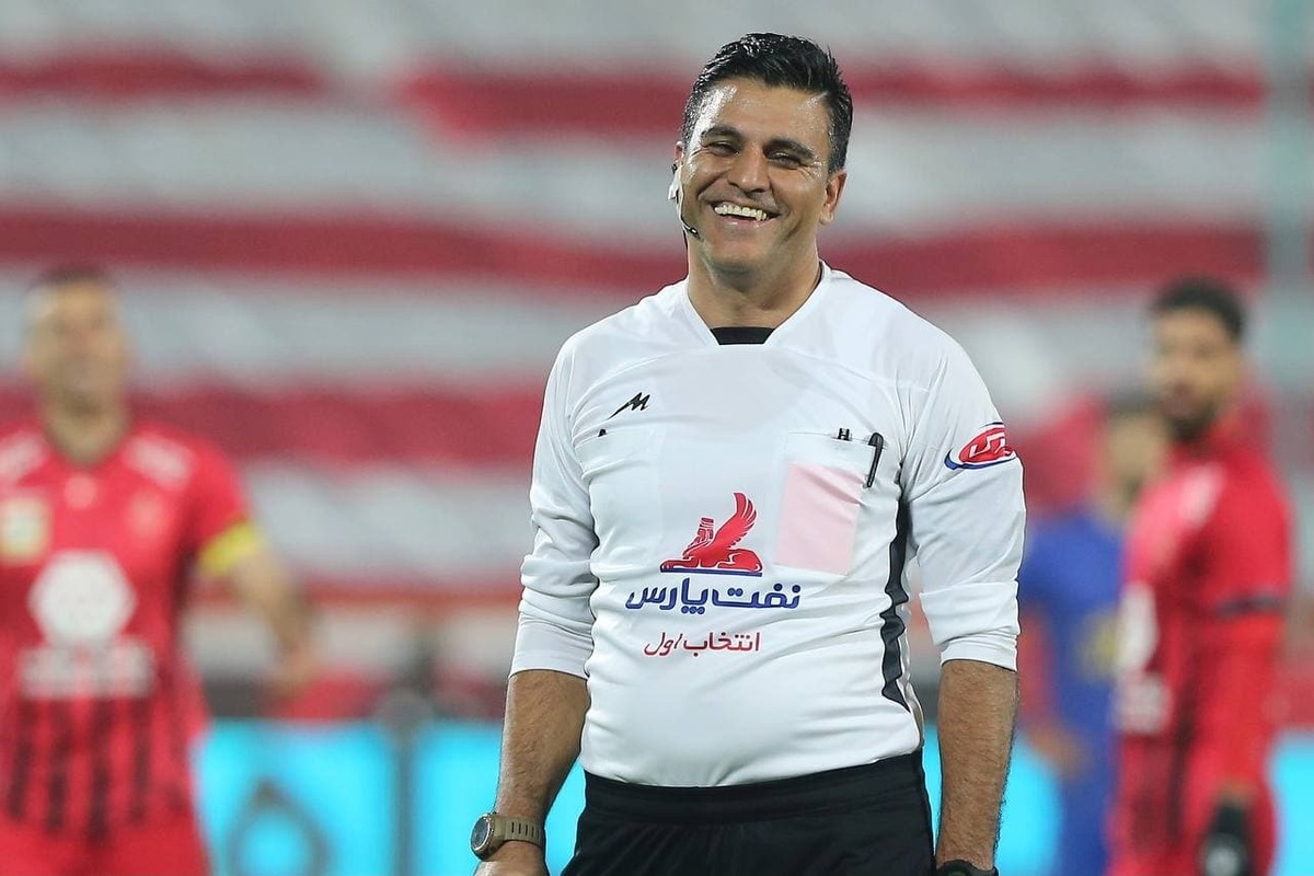 مدیر اجرایی باشگاه پرسپولیس همچنان دور از باشگاه، فعالیت خود را انجام می‌دهد.