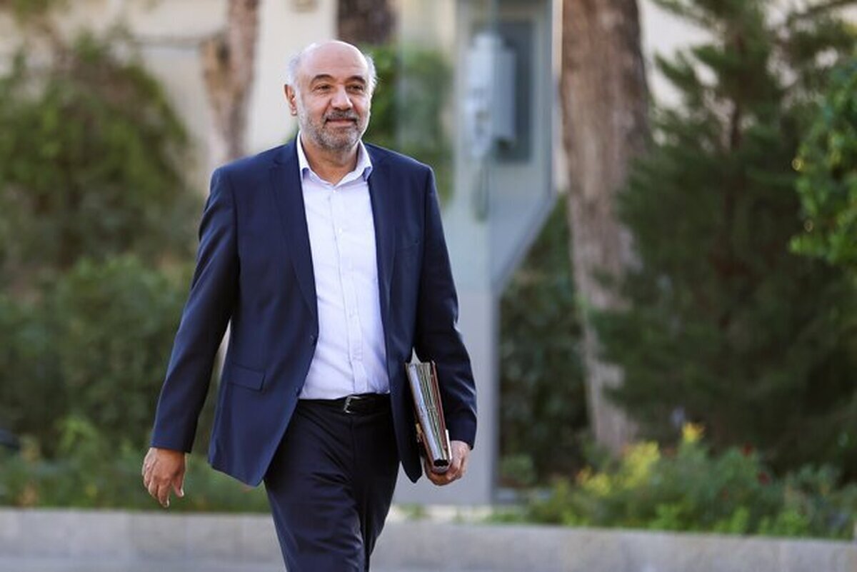 سؤال نماینده تهران از وزیر تعاون، کار و رفاه اجتماعی در دستورکار امروز صحن علنی مجلس شورای اسلامی قرار گرفت.