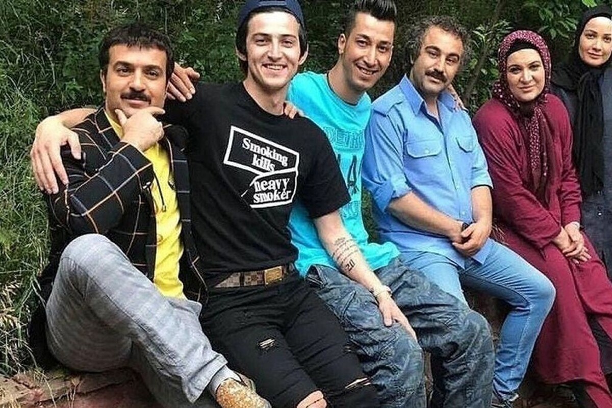 اولین تیزر رسمی سریال پایتخت ۷ را اینجا ببینید.