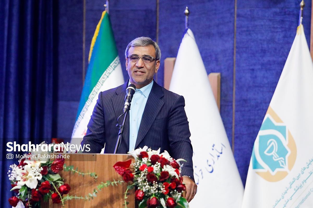 استاندار خراسان رضوی گفت: موضوع اقتصاد دیجیتال، هوش مصنوعی و حکمرانی داده‌ها از مسائل جدی امروز و آینده است. باید در استان، مسیر‌های جدیدی را برای توسعه اشتغال از طریق فناوری‌های نوین ایجاد کنیم.
