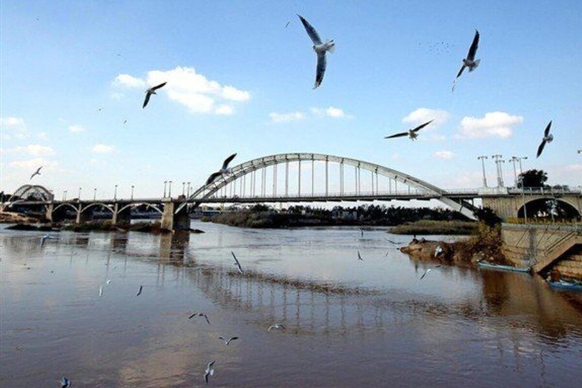 معاون توسعه و پیش‌بینی اداره هواشناسی خوزستان گفت: در حال حاضر، کیفیت هوای بیشتر شهر‌های خوزستان قابل‌قبول است و تنها یک نقطه در اهواز برای گروه‌های حساس ناسالم است.