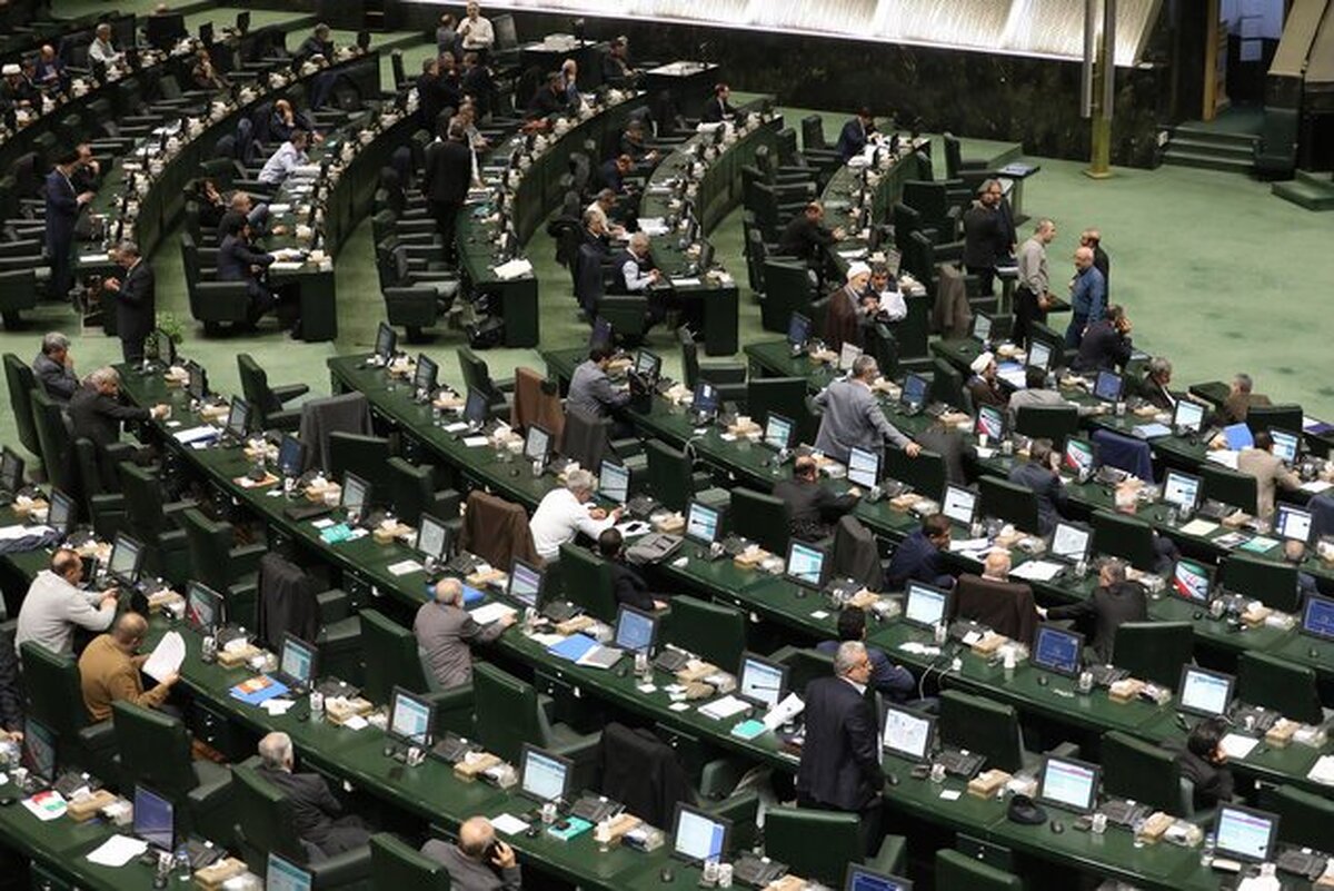 نمایندگان مجلس با جزئیات لایحه الحاق دولت ایران به موافقت‌نامه وین موافقت کردند.