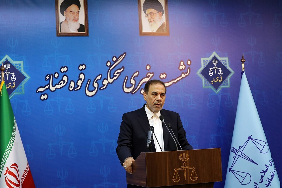 سخنگوی قوه‌قضائیه گفت: ادعای سیستماتیک‌بودن فساد در کشور از بلندگو‌های دشمن علیه دستگاه حاکمیت، بلند می‌شود و ادعای واهی دشمنان برای ناامید کردن مردم است.