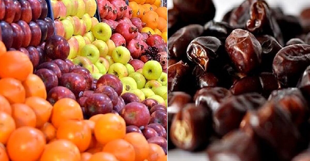 معاون رئیس سازمان و مدیر جهاد کشاورزی مشهد گفت: توزیع میوه شامل سیب و پرتقال به همراه خرمای تنظیم بازار در مشهد از فردا، پنجشنبه، آغاز می‌شود.
