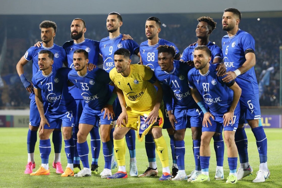 شکست برابر النصر و حذف از لیگ نخبگان شاید سبب شود برخی تغییرات در بدنه تیم رخ دهد.