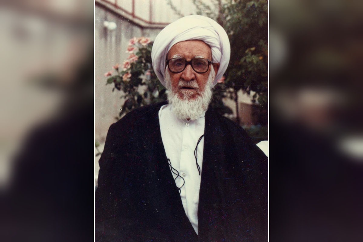 شیخ خراسانی امید مشروطه خواهان بود | یادی از آیت‌الله ذبیح‌الله قوچانی، مجتهد شیعه و عالم نامدار
