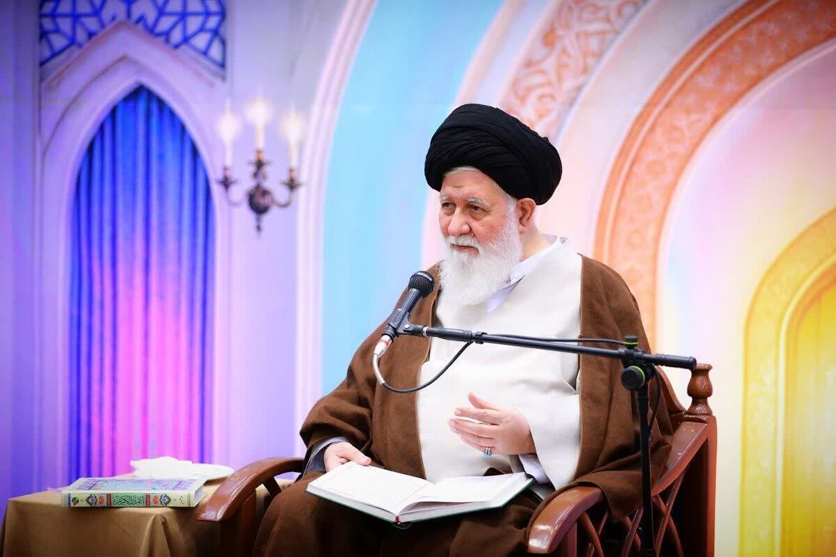 نماینده ولی‌فقیه در خراسان رضوی گفت: نبود همبستگی اجتماعی باعث سستی اجتماعی، از بین رفتن اقتدار و روحیه مقاومت در جامعه می‌شود.