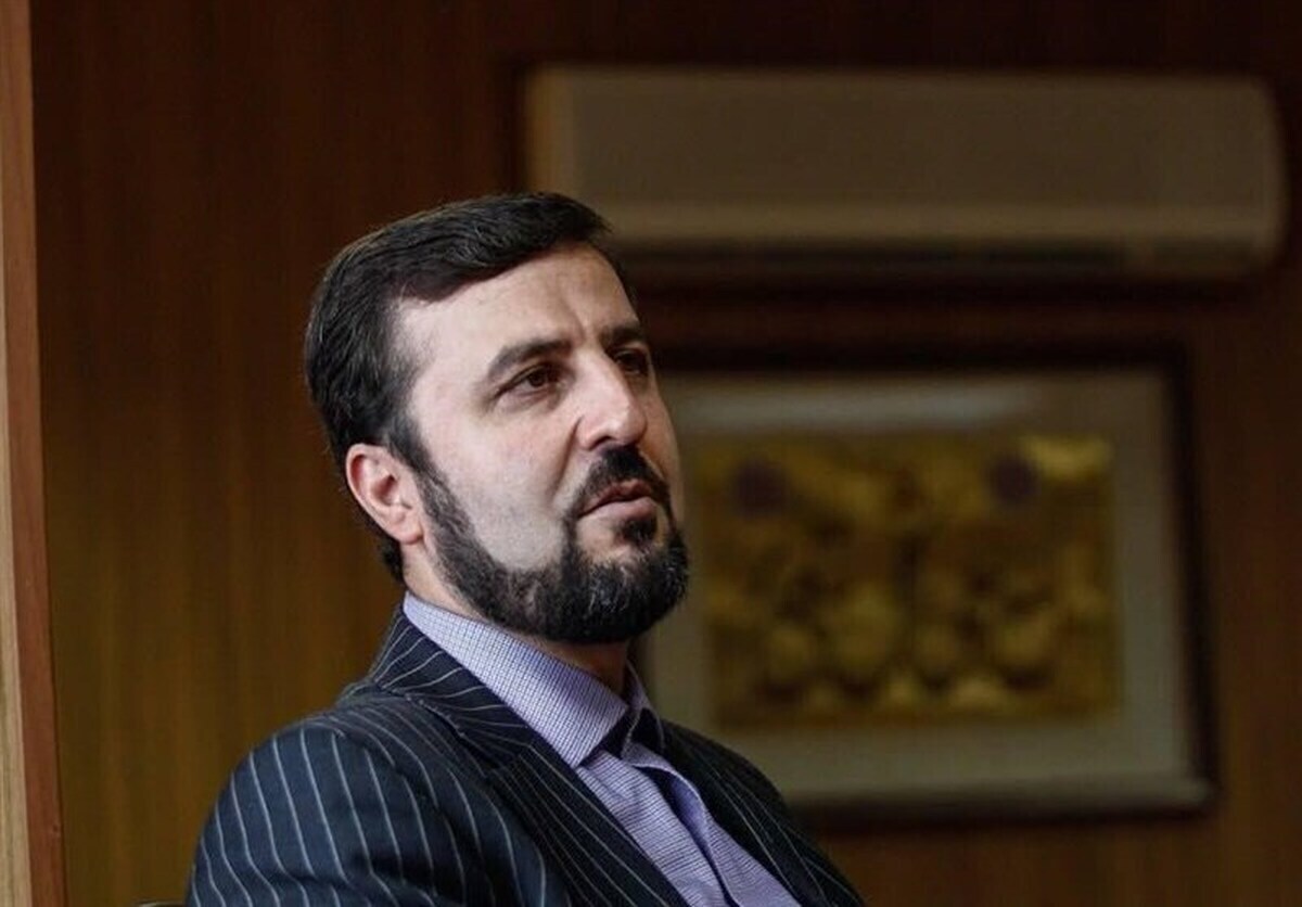 معاون حقوقی و بین‌المللی وزارت امور خارجه گفت: ملاقات‌های دوجانبه‌ای هم در حاشیه نشست پکن داشتیم و موضوعات مهم و ضرورت خاتمه دادن به تحریم‌های یک جانبه مورد تاکید قرار گرفت.