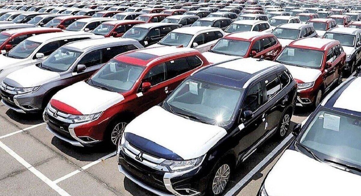 نتایج قرعه‌کشی خودرو‌های وارداتی در آخرین طرح فروش سال ۱۴۰۳ امروز شنبه ۲۵ اسفند اعلام شد.