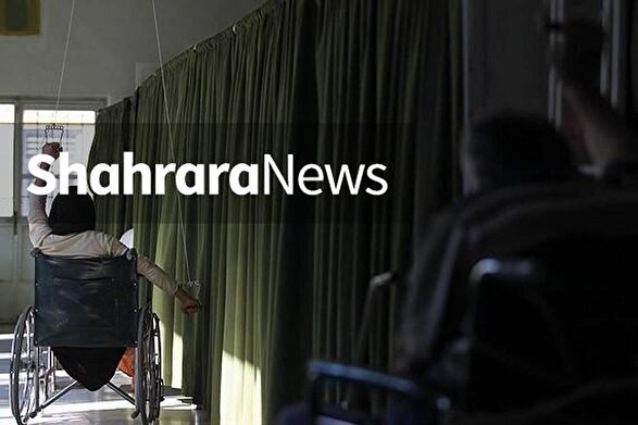 تصادفات رانندگی سال گذشته در ایران به معلولیت نخاعی ۳ هزار نفر منجر شده است