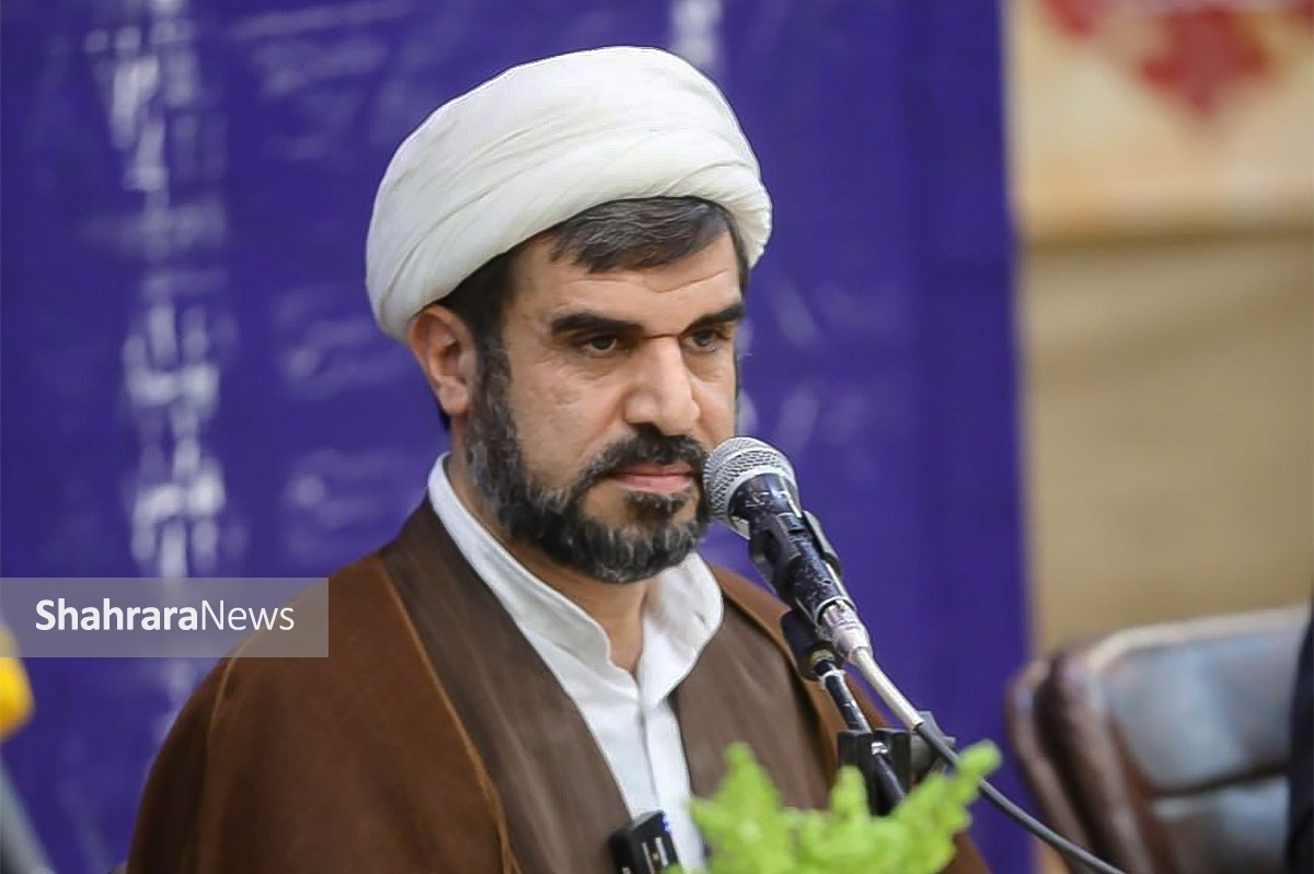 نماینده مردم مشهدوکلات در مجلس شورای اسلامی گفت: ما تلاش می‌کنیم امکانات دولت را در سطح شهر مشهد به عنوان یک کلانشهر بین‌المللی داشته باشیم.