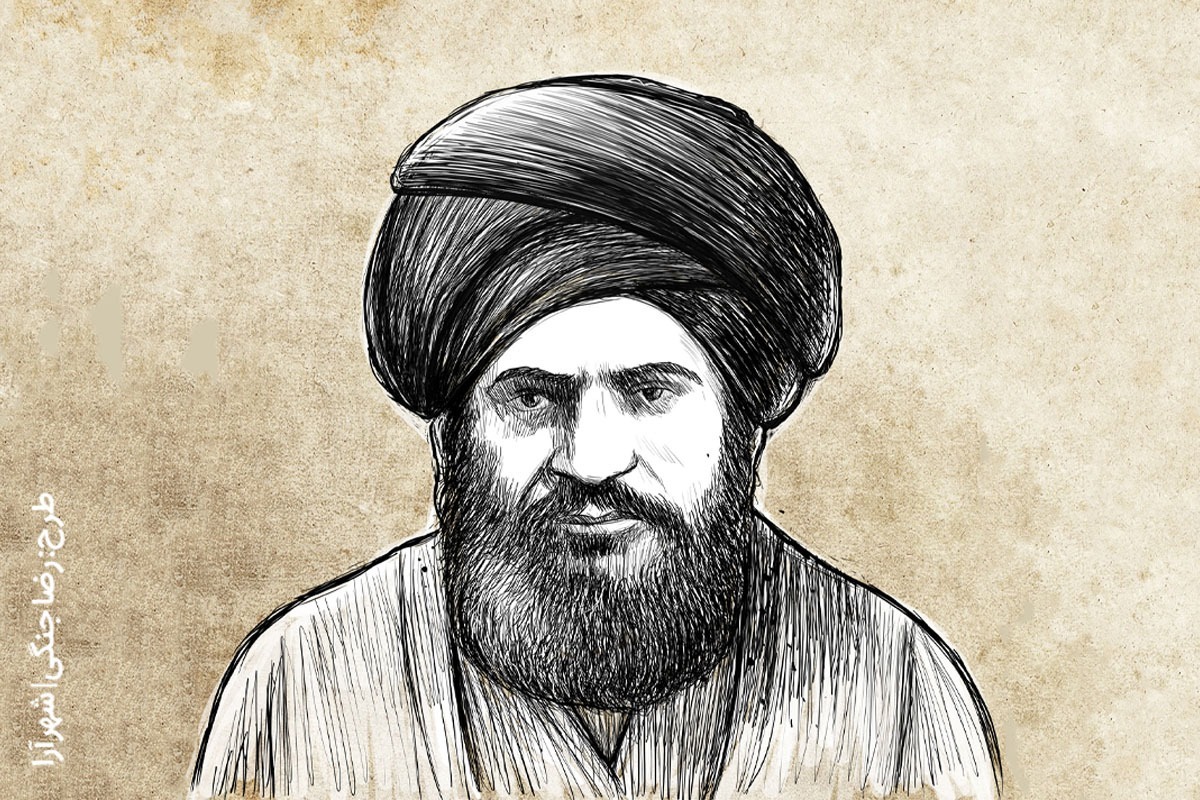 سید عبدالمجید مجید فیاض، روحانی کمتر شناخته شده دوره قاجار سبب سامان‌دهی امور حرم مطهر رضوی، پس از به توپ بستن آن توسط روس‌ها شد.