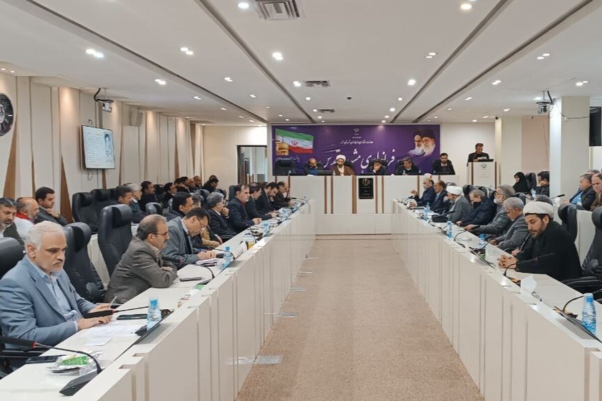 فرماندار مشهد گفت: تا این لحظه بیش از ۳۹۰۷ موقعیت مکانی مختلف برای اسکان زائران تدارک دیده شده که ظرفیت مجموع آن‌ها به بیش از ۶۰۰ هزارنفر شب می‌رسد و در همه بخش‌ها اعم از محل پارک خودرو، سرویس بهداشتی و حمل‌ونقل زائران شرایط میزبانی از مهمانان نوروزی مشهد به‌طورکامل فراهم است.