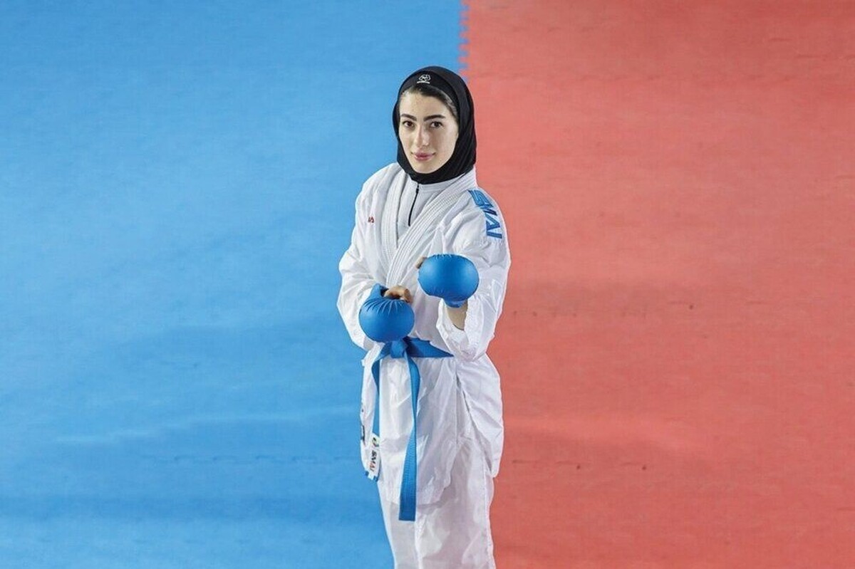 دومین مرحله لیگ جهانی کاراته در هانگژو چین که طی روز‌های ۲۴ تا ۲۶ اسفندماه با حضور ۳۸۱ ورزشکار از ۶۸ کشور باکسب یک مدال طلا و یک مدال نقره توسط بانوان ایرانی به پایان رسید.