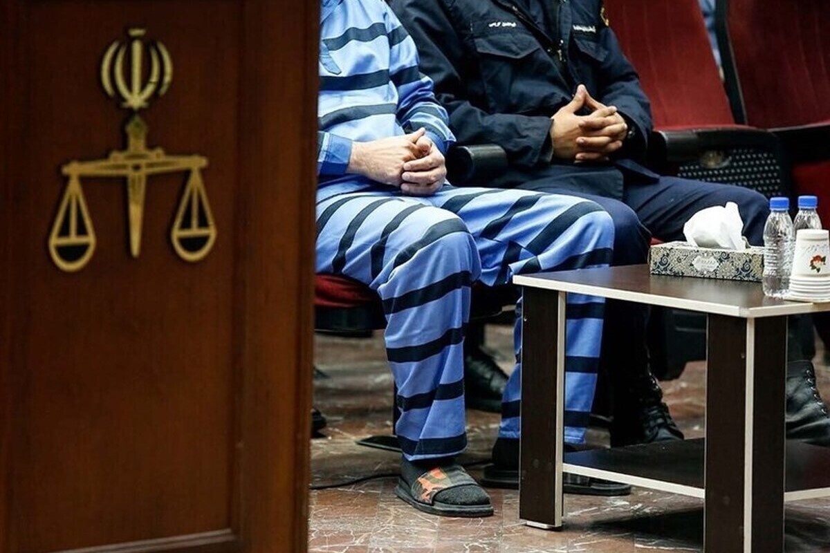 از میان متهمان دارای مسئولیت بانکی در پرونده چای دبش، دادگاه برای ۱۰ متهم حکم صادر کرده و در مورد سایر متهمان پرونده مفتوح به رسیدگی است.