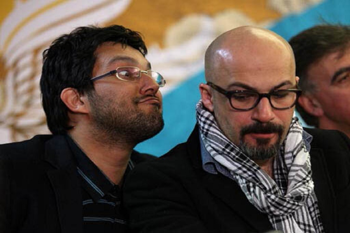 سریال چهل‌وهفت به کارگردانی بهنام بهزادی کلید خورد.