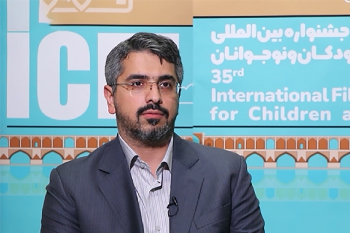 تهیه‌کننده سال‌های گذشته انیمیشن، جدی‌ترین گزینه‌ای است که نامش حوالی صندلی ساختمان خیابان نوبهار مطرح می‌شود.