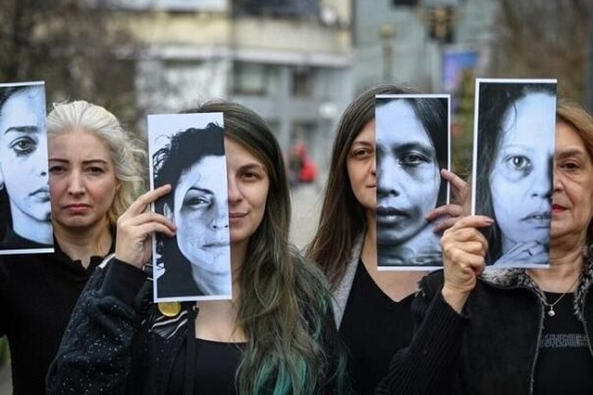 پدیده قتل زنان به موازات رشد خشونت‌های جنسی در ایتالیا در سال ۲۰۲۴ تعداد قابل توجهی از زنان را قربانی کرده است.