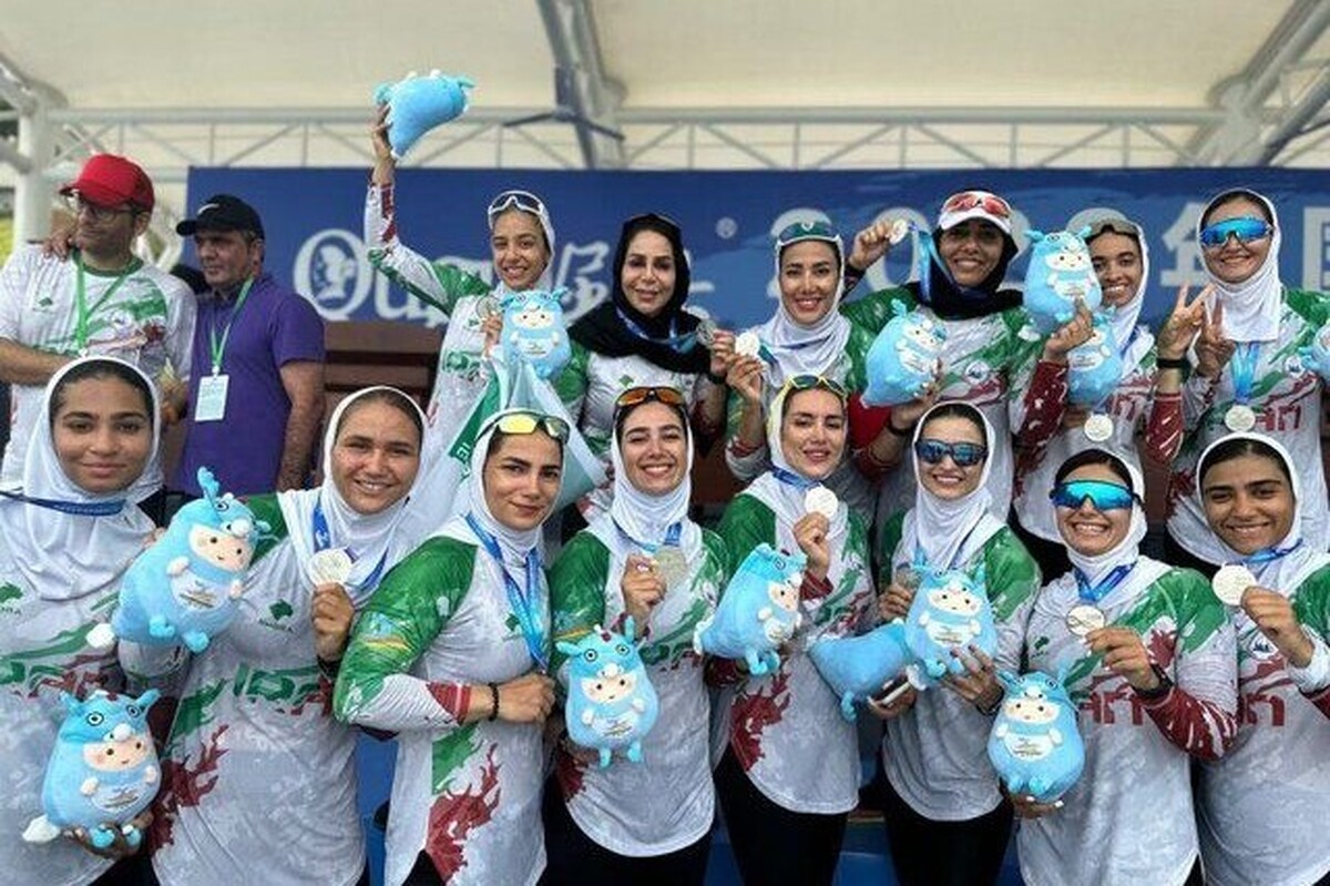 وزیر ورزش و جوانان از سهم ۳۶ درصدی زنان در کاروان ورزش کشور در بازی‌های جهانی یونیورسیاد خبر داد و توسعه ورزش بانوان را اولویت این وزارت خانه دانست.