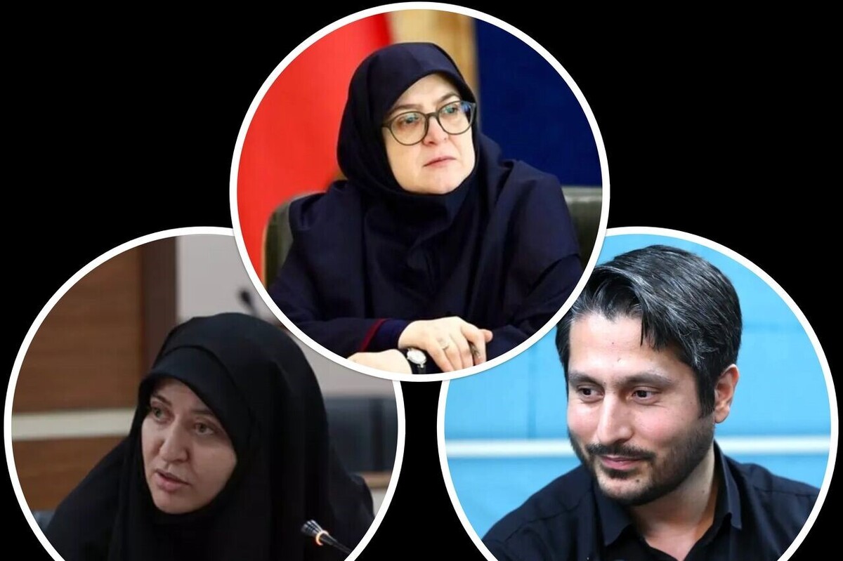 رئیس جمهور و رئیس شورای عالی انقلاب فرهنگی مصوبه ماده واحده «تکمیل ترکیب اعضای شورای عالی نوجوانان و جوانان» را برای اجرا ابلاغ کرد و بر این اساس محمد صادق باطنی، فاطمه مهاجرانی و الهام یاوری را به عنوان اعضای جدید این شورا منصوب کرد.