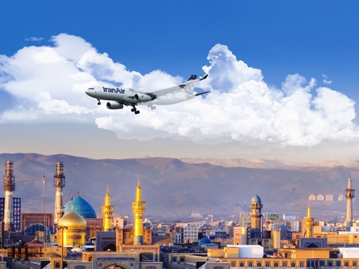 در این مطلب، به بررسی قیمت بلیت هواپیمای تهران به مقصد مشهد برای روز‌های منتهی به لیالی قدر و پنجشنبه، ۳۰ اسفندماه روز تحویل سال، می‌پردازیم.