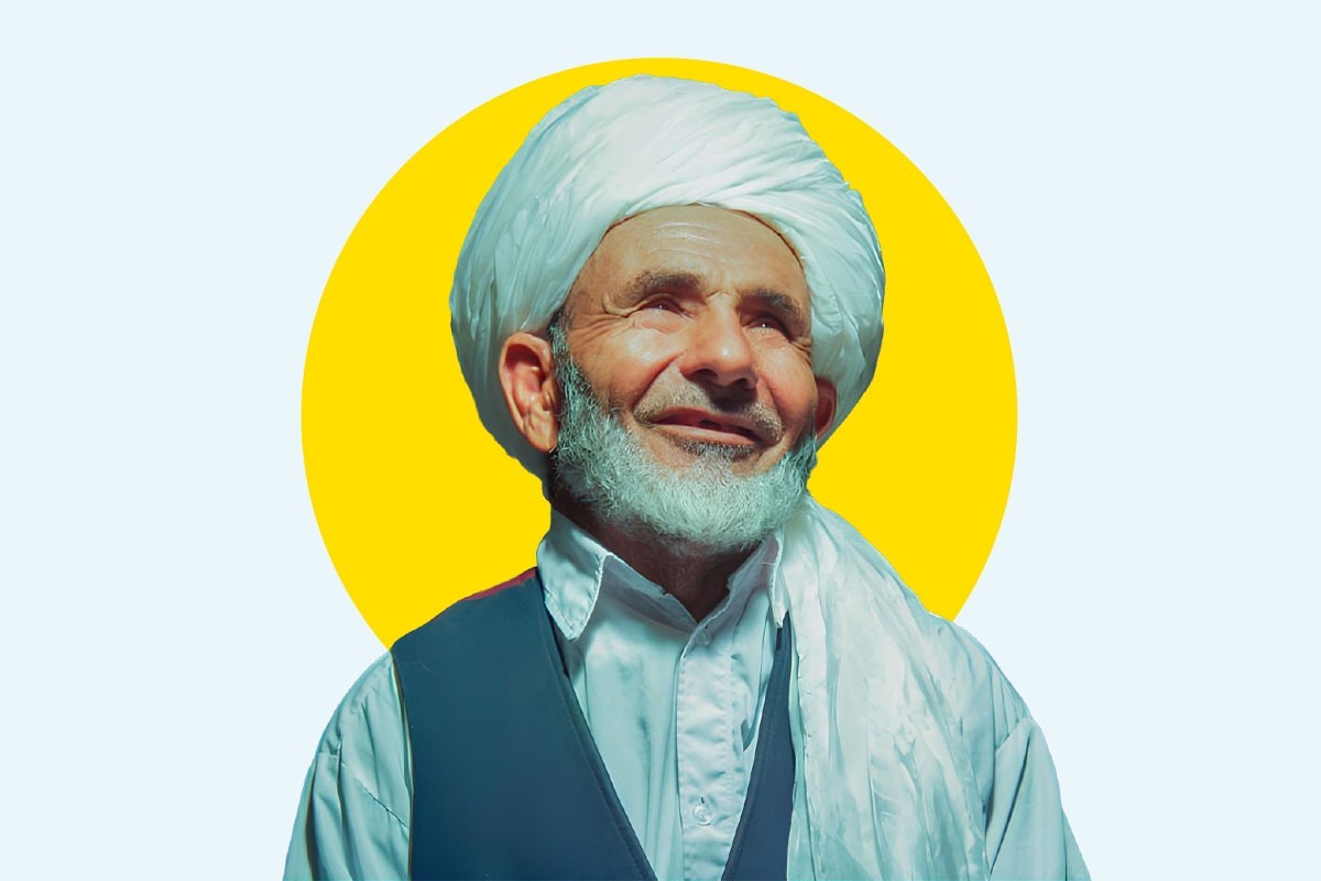 نوازنده و خواننده شیدای تربت‌جام حالا با عزت و احترام و تمنا دعوت می‌شود به بزرگ‌ترین جشنواره‌های جهانی موسیقی. جایی در غربی‌ترین نقطه جهان؛ در قلب لس‌آنجلس. او هنوز همان است.