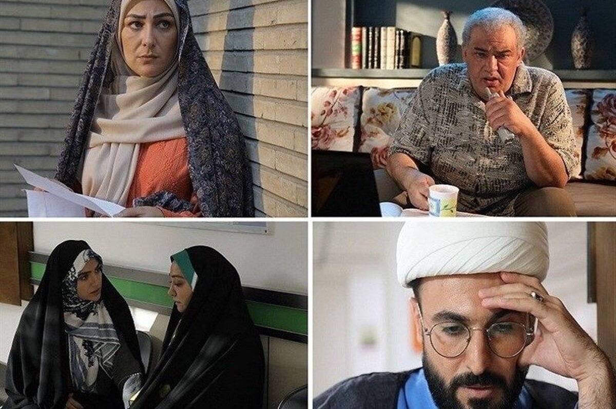 «مرهم» سریالی است که در قالب یک ملودرام خانوادگی، مسائل عمیق اجتماعی را مطرح می‌کند، به روایت نقش زنان در جامعه مذهبی نیز می‌پردازد.