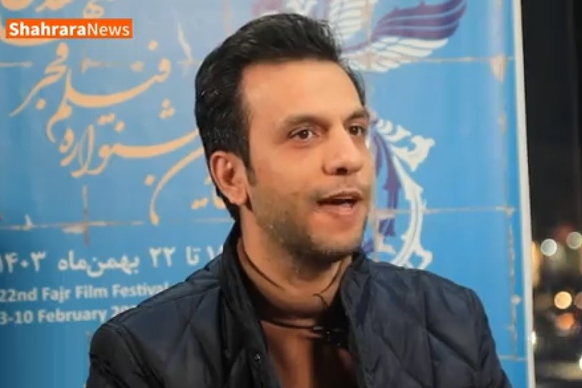 ناصر جاهدنیا، تهیه کننده و کارگردان مشهدی، با حکم وزیر فرهنگ و‌ ارشاد اسلامی به عنوان مدیرعامل بنیاد ملی پویانمایی ایران منصوب شد.