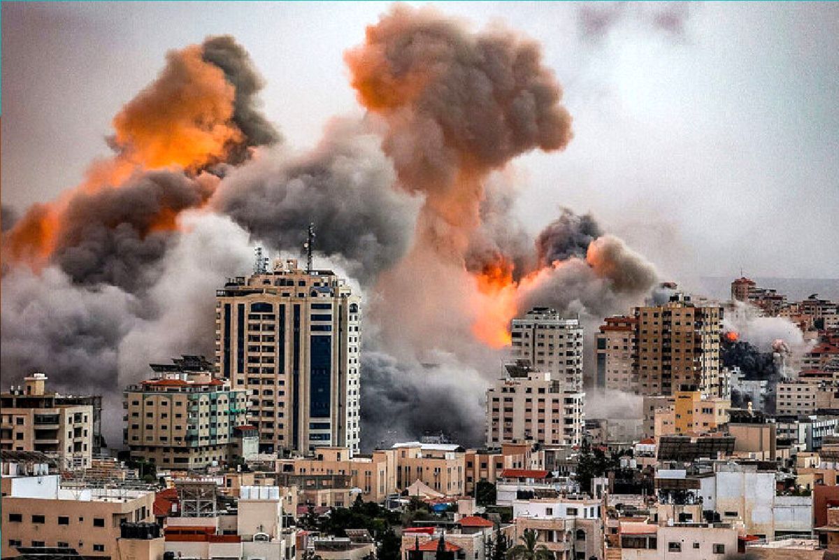 دفتر اطلاع رسانی دولت فلسطین در غزه جمعه شب اعلام کرد که دشمن صهیونیستی ۳۵۰ بار توافق را نقض کرده که مهم‌ترین آنها جلوگیری و ایجاد مانع در اجرای مفاد پروتکل انسانی بوده است.