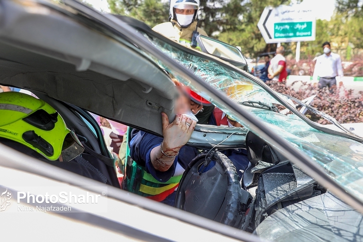رئیس پلیس راهور فراجا از ثبت تردد حدود ۱۰ میلیون نفر مسافر در جاده‌های استان‌های مختلف کشور طی چند روز گذشته از آغاز سفرهای نوروزی خبر داد.